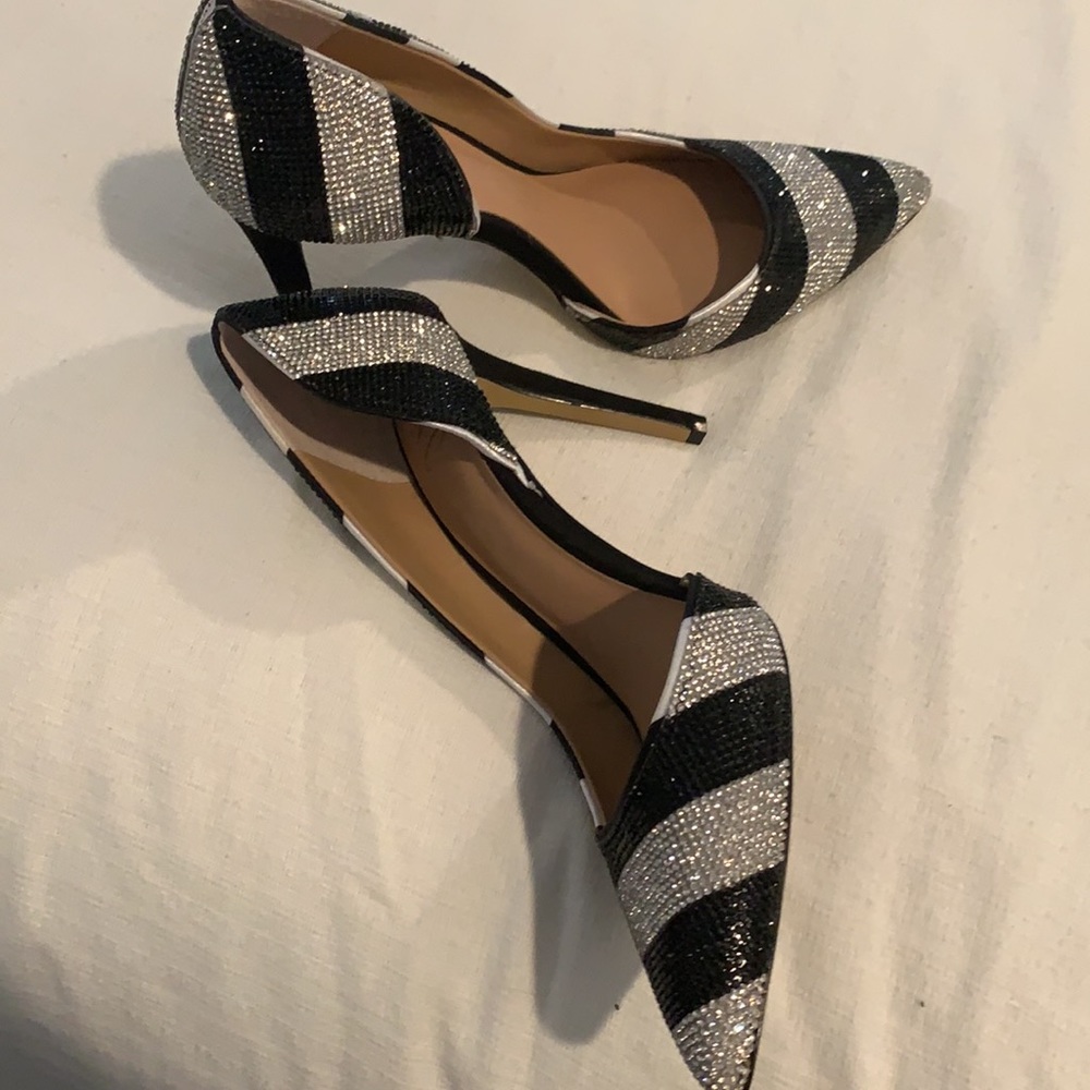 I•N•C High Heels - Picture 2 of 4
